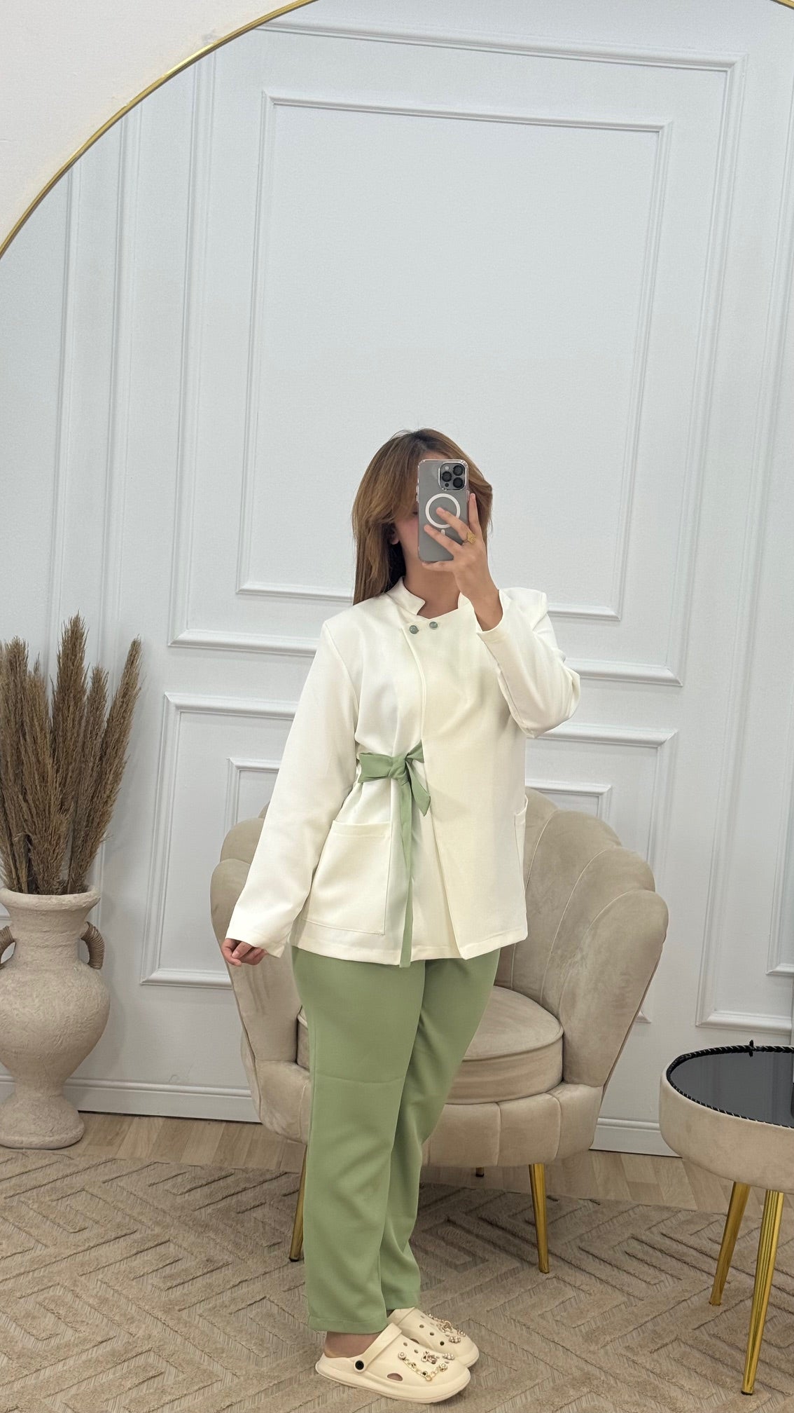 Tenues médicales  Premium