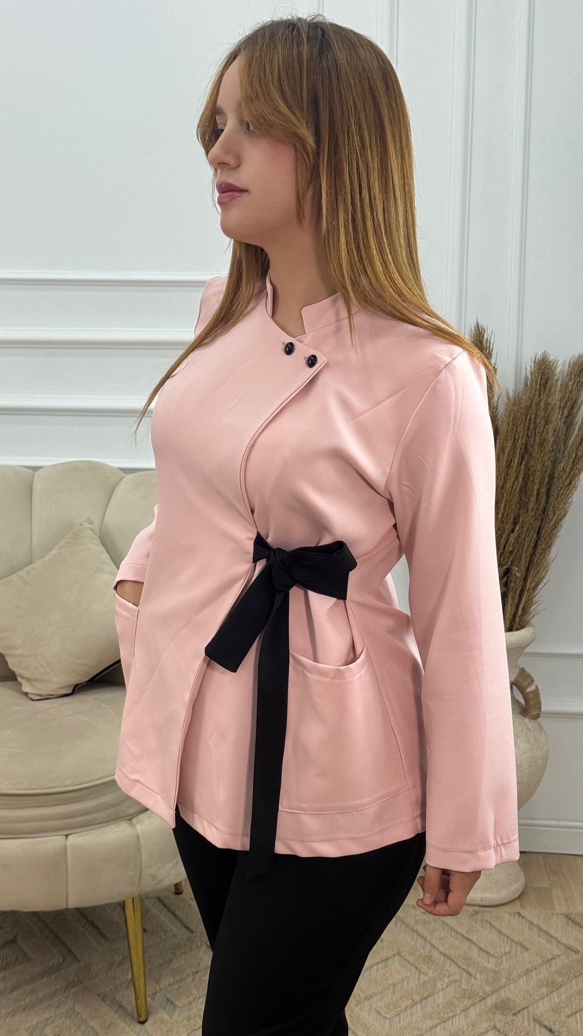 Tenues médicales  Premium